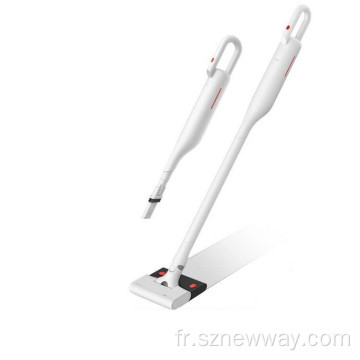 Xiaomi Deerma VC01 Max Aspirateur Max Échapper MOP